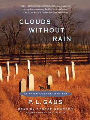 cover image of Clouds without Rain